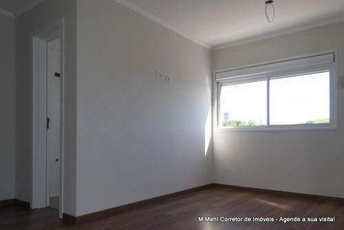Imagem 19 de 30 de Apartamento Com 3 Dormitórios À Venda Com 205.51m² Por R$ 869.000,00 No Bairro Centro - Curitiba / Pr - M2sf-spr3