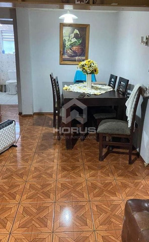 Departamento En Venta De 3 Dorm. En Las Condes