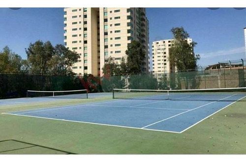 Imagen 23 de 29 de Penthouse En Venta En Residencial Enramada