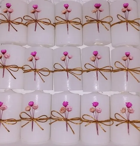 comprar Velas 15 Años Árbol De La Vida Bautismo, Souvenirs