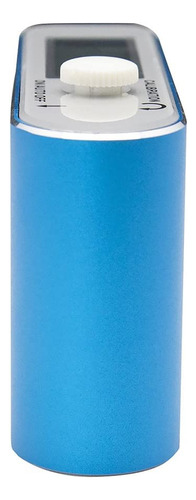Amtast Medidor De Brillo Lcd Digital Medidor De Brillo De Su