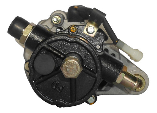 Alternador Mitsubishi Canter Fuso Be Bg Fb Fe Fg 24v 30amp