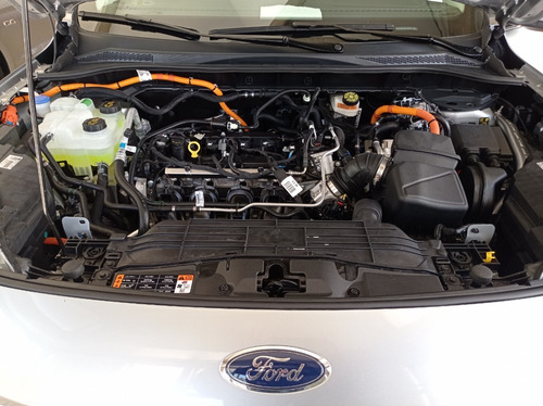 Imagen 13 de 16 de Ford Escape Automática