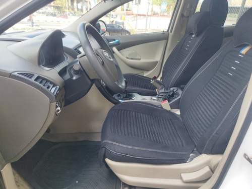 Chery Orinoco Sincronico 2015