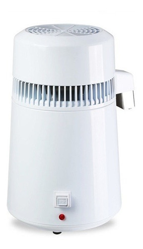 Destilador De Agua 4 Litros Medico Dental