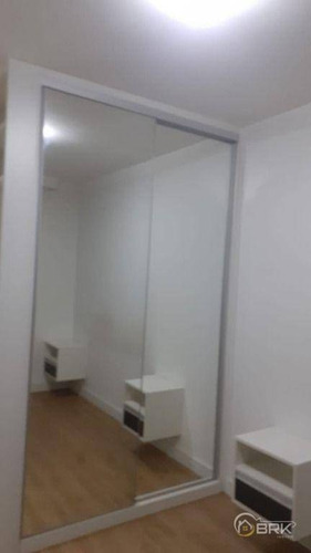 Imagem 20 de 27 de Lindo Apartamento No Belém A 600 Metros Do Metro - Ap0638