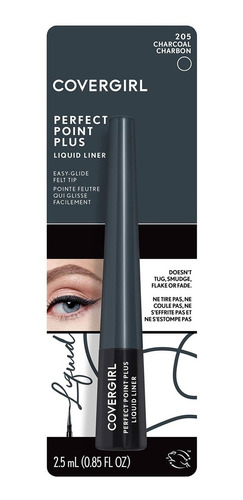 Delineador Liquido Para Ojos Covergirl Perfect Point Plus