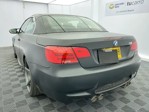 BMW M3 4.0 M3 E93 Cabriolet