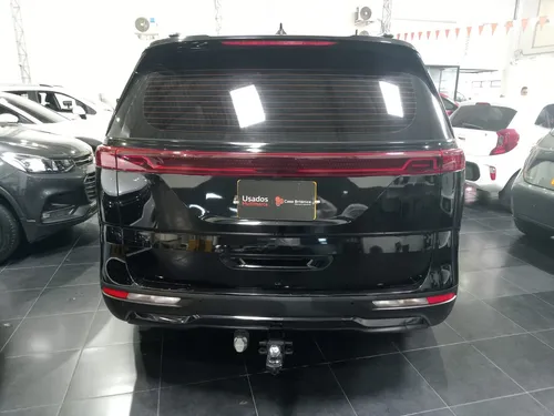 Kia Carnival Zenith At 3.5 4x2
