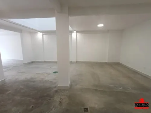 Local En Arriendo En Rionegro - Parque