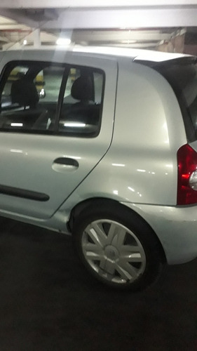 Renault Clio 1.6 Expression 2007