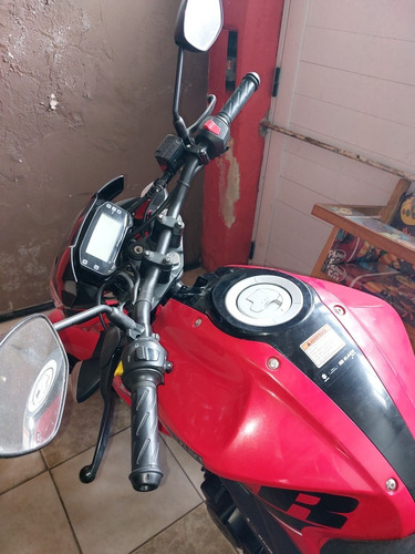 Imagen 4 de 6 de Suzuki Gixxer 150 Año 2020