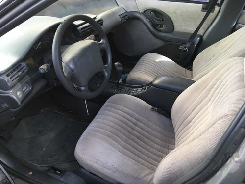 Imagem 8 de 11 de Pontiac Grand Am Parcelo Sem Juros Em 20x