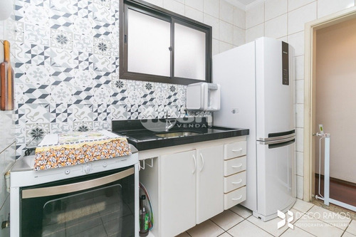 Imagem 12 de 14 de Apartamento - Nova Petropolis - Ref: 1985 - V-1985