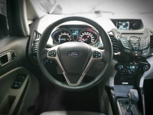 Imagem 9 de 13 de Ecosport 2.0 Titanium 16v Flex 4p Powershift