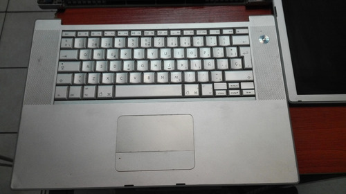 Notebook Macbook Pro A1260, En Desarme Repuestos (Usado)