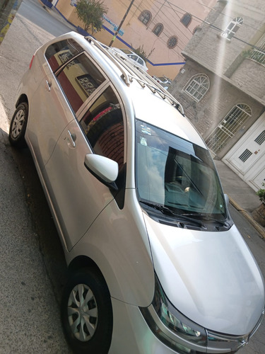 Toyota Avanza 1.5 Le Mt