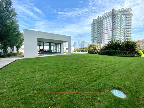 Imagen 11 de 25 de Moderno Apartamento Con Preciosa Vista