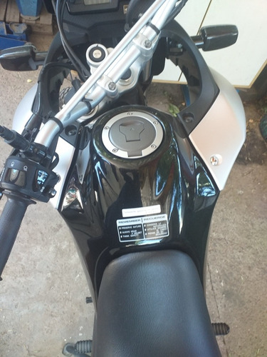 Honda Xre300