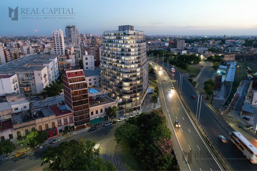 Imagen 12 de 18 de Departamento - Barracas