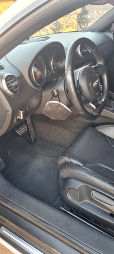 Imagen 11 de 15 de Audi Tt