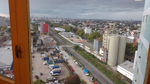 Imagen 19 de 28 de Oportunidad De Inversión, Departamento De 3 Ambientes Todo Externo Con Vista Panorámica En Excelente Zona A 2 Cuadras De La Avenida Luro