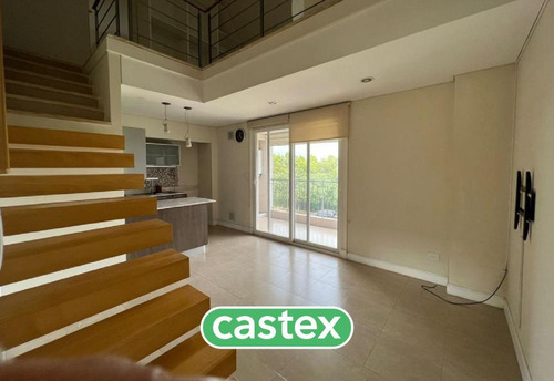 Imagen 2 de 30 de Departamento 2 Ambientes En Venta En Chateau Del Palmar, Nordelta
