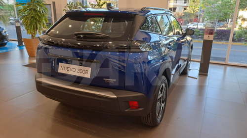 Peugeot 2008 1.0T Active