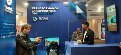 Filmacion Y Fotografia De Conferencias, Eventos, Entrevistas