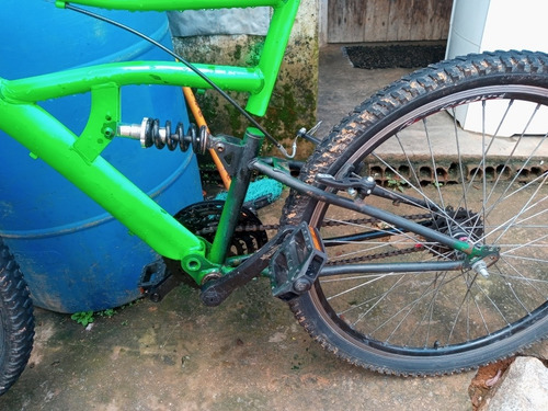 Track Boxxer