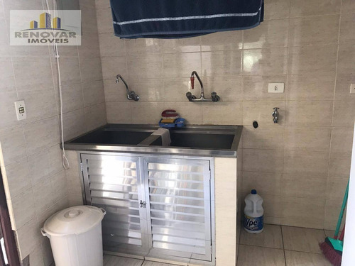 Imagem 19 de 23 de Casa Com 3 Dormitórios, 360 M² - Venda Por R$ 1.900.000,00 Ou Aluguel Por R$ 6.500,00/mês - Jardim Armênia - Mogi Das Cruzes/sp - Ca0424