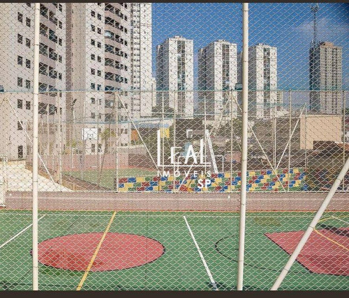 Imagem 26 de 28 de Apartamento Com 3 Dormitórios À Venda, 86 M² Por R$ 520.000,00 - Vila Pedro Moreira - Guarulhos/sp - Ap0967
