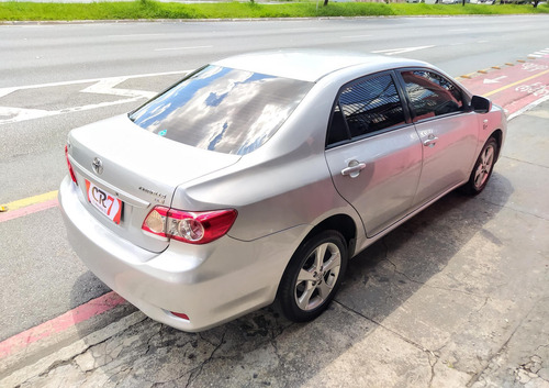Imagem 4 de 14 de Corolla Gli 1.8 Flex 16v Aut.