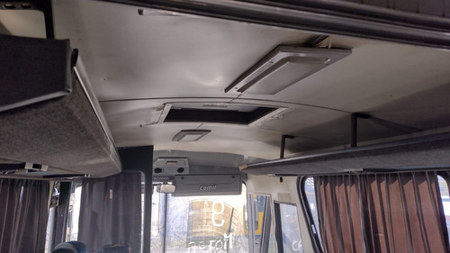 Imagem 9 de 16 de Motorhome Scania 113