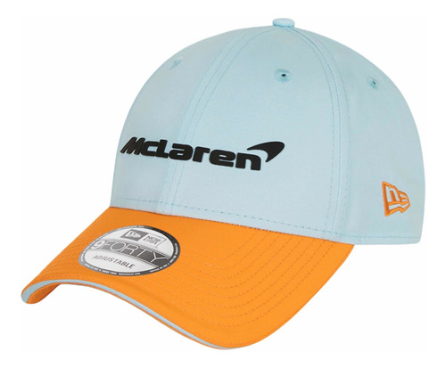 Jockey Mclaren Gulf Classic Fórmula 1