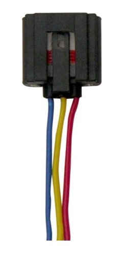 Socket Conector De Cerámica Para Foco H13