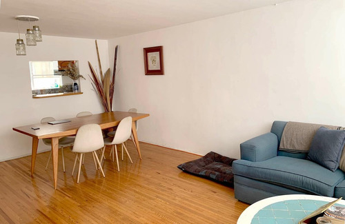 Imagen 3 de 12 de Departamento En Venta, Colonia Letran Valle, Benito Juárez