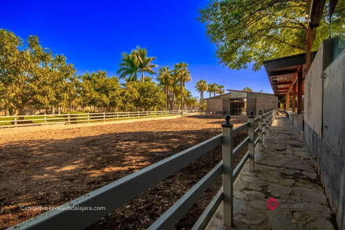Rancho De Lujo Salon De Eventos En El Sur De Zm Guadalajara
