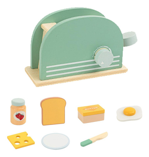 Máquina Tostadora De Simulación, Máquina For Hacer Pan,
