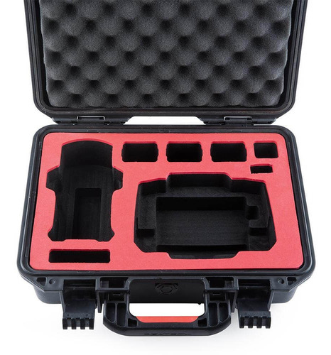 Funda impermeable para dron Dji Mavic Air 2/Air 2s Pytech