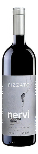 Pizzato Reserva Tannat 750ml