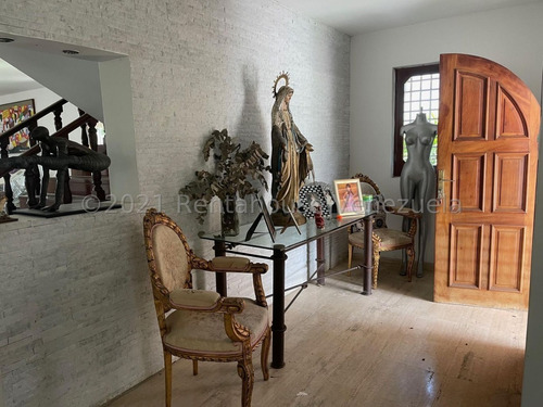 Imagen 15 de 19 de Casa En Venta Prados Del Este 22-12263 Jesús Enrique Díaz Caracas Baruta