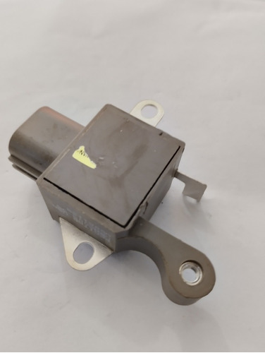 Regulador De Alternador Toyota Hilux Camry Previa In-6302 