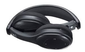 Diadema Logitech H800