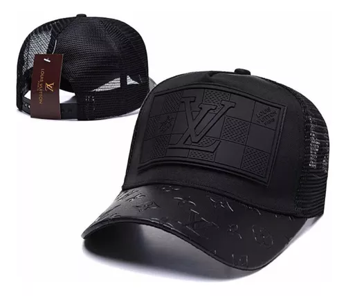 limpiador Color rosa Fiesta Gorras Louis Vuitton Originales | MercadoLibre 📦