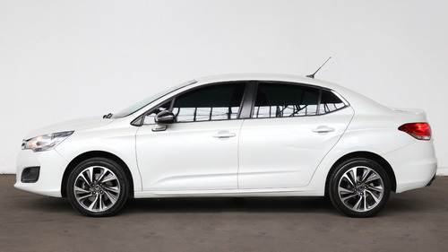 Citroën C4 1.6 Thp 165 Feel - 109072 - C