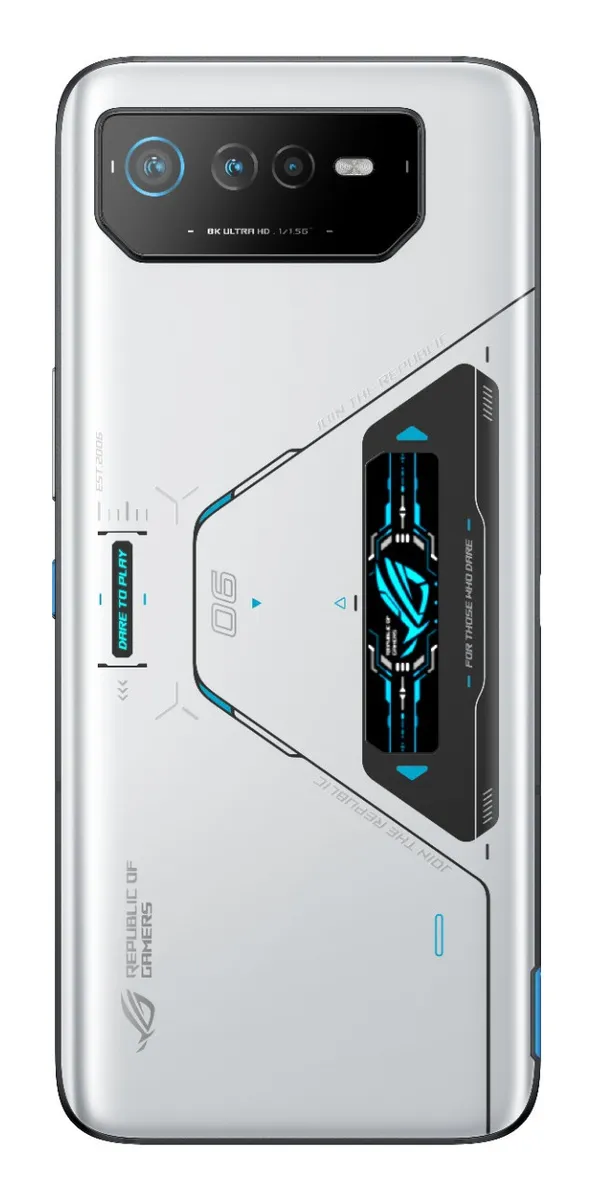 Asus ROG Phone 6 Pro