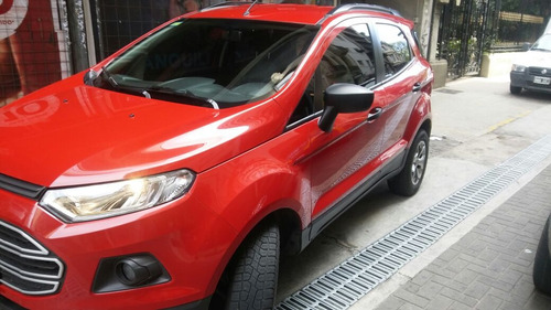 Ford Ecosport 1.6 Se 110cv 4x2