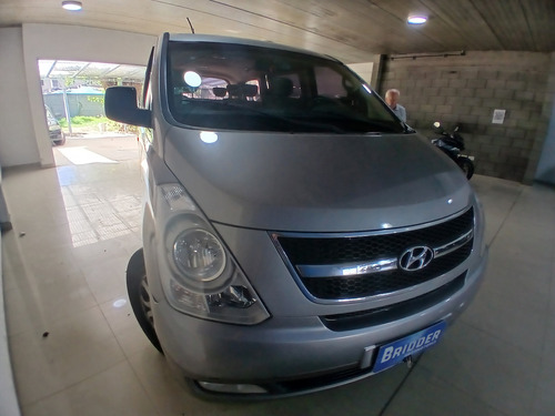 Hyundai H1 2.5 Premium 1 170cv At