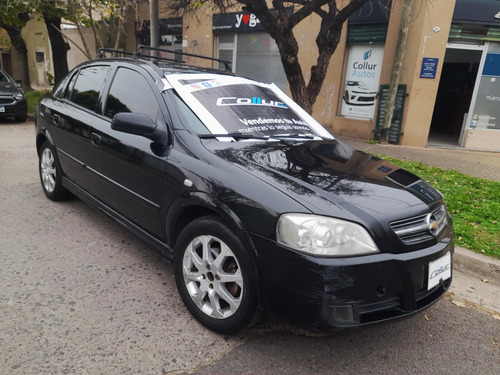 Chevrolet Astra 2.0 Gls
